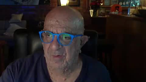 Snapshot of patvac chatting on March 1, 2025, 12:45 pm patvac online show from March 1, 2025, 12:45 pm