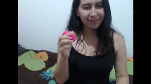 pau_gomez_0809 online show from February 24, 2025, 12:41 am