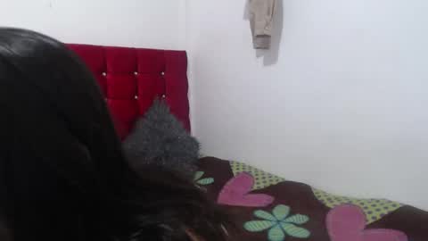 pau_gomez_0809 online show from March 1, 2025, 8:42 pm