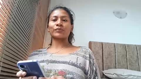 Snapshot of paula3034 chatting on November 5, 2025, 4:40 pm paula3034 online show from November 5, 2025, 4:40 pm