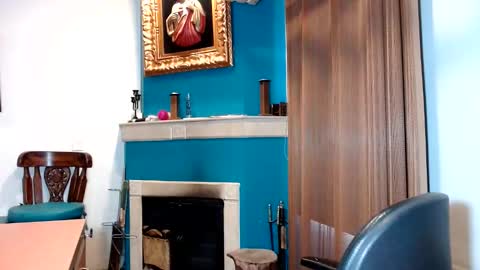 Snapshot of paula_anderson chatting on February 6, 2025, 8:56 pm PAULA online show from February 6, 2025, 8:56 pm