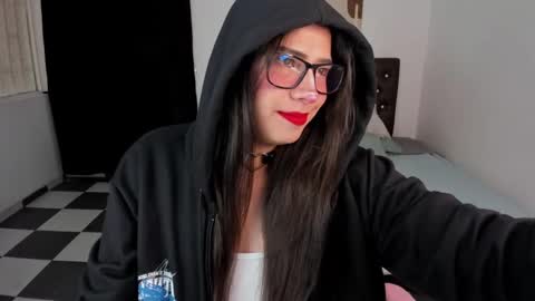 Snapshot of paula_kawaiifu chatting on December 8, 2024, 2:09 pm CALL ME PAULA  online show from December 8, 2024, 2:09 pm