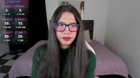 Snapshot of paula_kawaiifu chatting on January 3, 2025, 1:58 pm CALL ME PAULA  online show from January 3, 2025, 1:58 pm