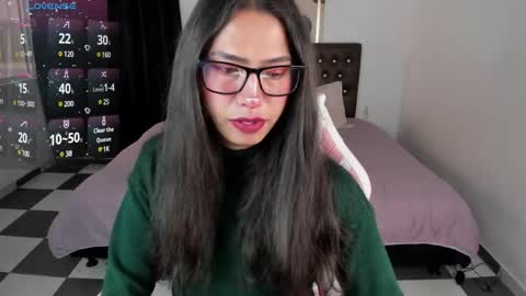Snapshot of paula_kawaiifu chatting on January 3, 2025, 4:59 pm CALL ME PAULA  online show from January 3, 2025, 4:59 pm