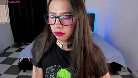 Snapshot of paula_kawaiifu chatting on January 7, 2025, 4:48 pm CALL ME PAULA  online show from January 7, 2025, 4:48 pm