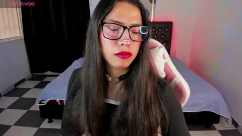 Snapshot of paula_kawaiifu chatting on January 8, 2025, 5:15 pm CALL ME PAULA  online show from January 8, 2025, 5:15 pm