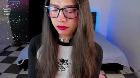 Snapshot of paula_kawaiifu chatting on January 9, 2025, 2:07 pm CALL ME PAULA  online show from January 9, 2025, 2:07 pm