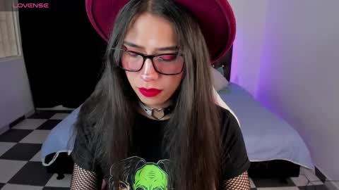 Snapshot of paula_kawaiifu chatting on January 10, 2025, 2:13 pm CALL ME PAULA  online show from January 10, 2025, 2:13 pm
