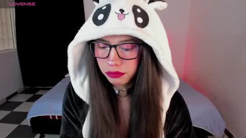 Snapshot of paula_kawaiifu chatting on January 20, 2025, 2:36 pm CALL ME PAULA  online show from January 20, 2025, 2:36 pm