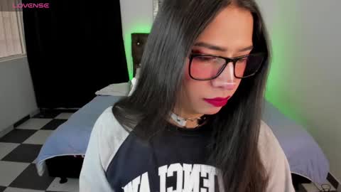 Snapshot of paula_kawaiifu chatting on January 22, 2025, 2:46 pm CALL ME PAULA  online show from January 22, 2025, 2:46 pm