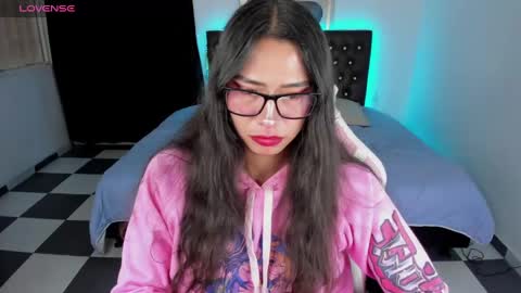 Snapshot of paula_kawaiifu chatting on February 2, 2025, 4:43 pm CALL ME PAULA  online show from February 2, 2025, 4:43 pm