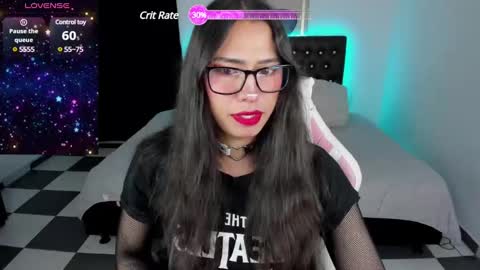 Snapshot of paula_kawaiifu chatting on February 5, 2025, 4:58 pm CALL ME PAULA  online show from February 5, 2025, 4:58 pm
