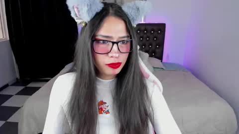 Snapshot of paula_kawaiifu chatting on February 17, 2025, 4:26 pm CALL ME PAULA  online show from February 17, 2025, 4:26 pm
