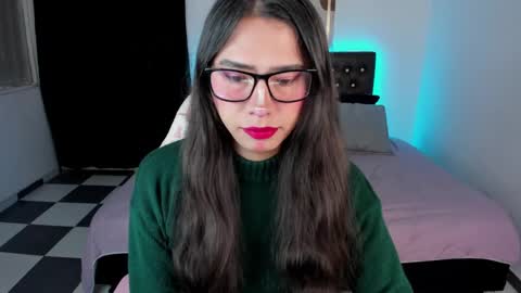 Snapshot of paula_kawaiifu chatting on February 22, 2025, 1:24 pm CALL ME PAULA  online show from February 22, 2025, 1:24 pm