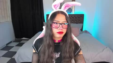 Snapshot of paula_kawaiifu chatting on March 1, 2025, 4:33 pm CALL ME PAULA  online show from March 1, 2025, 4:33 pm