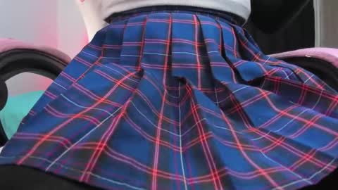 Snapshot of paula_kawaiifu chatting on March 4, 2025, 1:49 pm CALL ME PAULA  online show from March 4, 2025, 1:49 pm