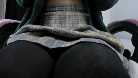 Snapshot of paula_kawaiifu chatting on March 7, 2025, 1:40 pm CALL ME PAULA  online show from March 7, 2025, 1:40 pm
