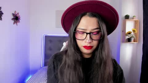 Snapshot of paula_kawaiifu chatting on September 12, 2025, 2:28 pm CALL ME PAULA  online show from September 12, 2025, 2:28 pm