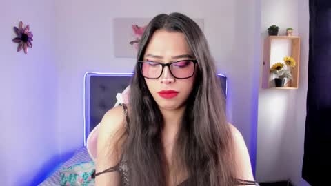 Snapshot of paula_kawaiifu chatting on September 18, 2025, 2:30 pm CALL ME PAULA  online show from September 18, 2025, 2:30 pm