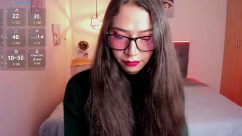 Snapshot of paula_kawaiifu chatting on October 22, 2025, 2:17 pm CALL ME PAULA  online show from October 22, 2025, 2:17 pm