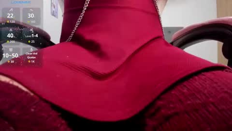Snapshot of paula_kawaiifu chatting on October 23, 2025, 2:27 pm CALL ME PAULA  online show from October 23, 2025, 2:27 pm