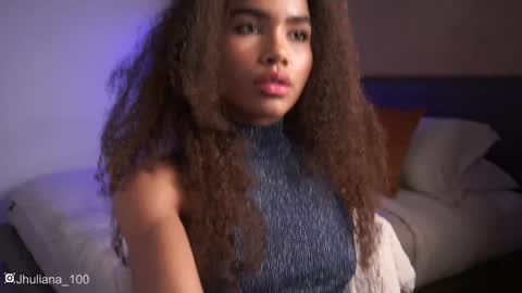 Snapshot of paulacora100 chatting on January 16, 2025, 3:23 am Paula online show from January 16, 2025, 3:23 am