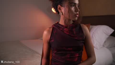 Snapshot of paulacora100 chatting on February 2, 2025, 8:30 pm Paula online show from February 2, 2025, 8:30 pm