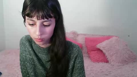 Snapshot of paulainblue chatting on February 11, 2025, 2:35 am   online show from February 11, 2025, 2:35 am