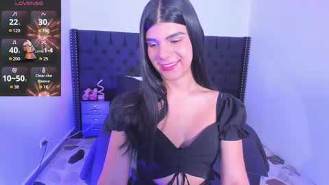 Snapshot of paulinabelle chatting on January 16, 2025, 4:38 am Paulina Belle online show from January 16, 2025, 4:38 am