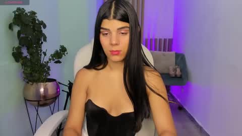 Snapshot of paulinabelle chatting on January 30, 2025, 4:16 am Paulina Belle online show from January 30, 2025, 4:16 am