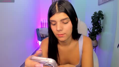 Snapshot of paulinabelle chatting on February 7, 2025, 6:03 am Paulina Belle online show from February 7, 2025, 6:03 am