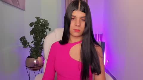 Snapshot of paulinabelle chatting on February 20, 2025, 5:12 am Paulina Belle online show from February 20, 2025, 5:12 am