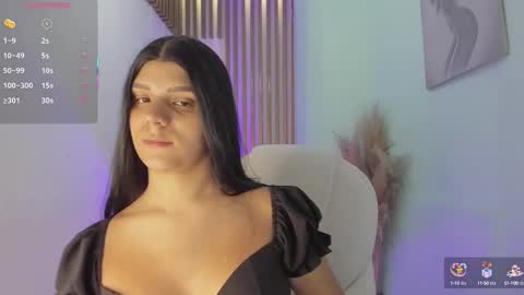Snapshot of paulinabelle chatting on September 29, 2025, 12:10 pm Paulina Belle online show from September 29, 2025, 12:10 pm