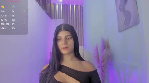 Snapshot of paulinabelle chatting on October 1, 2025, 12:44 pm Paulina Belle online show from October 1, 2025, 12:44 pm