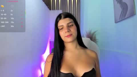 Snapshot of paulinabelle chatting on October 4, 2025, 12:58 pm Paulina Belle online show from October 4, 2025, 12:58 pm