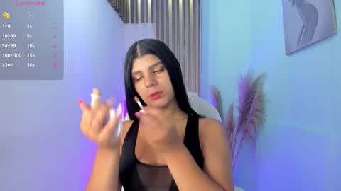 Snapshot of paulinabelle chatting on October 6, 2025, 12:13 pm Paulina Belle online show from October 6, 2025, 12:13 pm