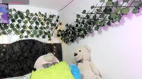 Snapshot of paulinaswan_ chatting on October 7, 2025, 2:09 am Paulina online show from October 7, 2025, 2:09 am