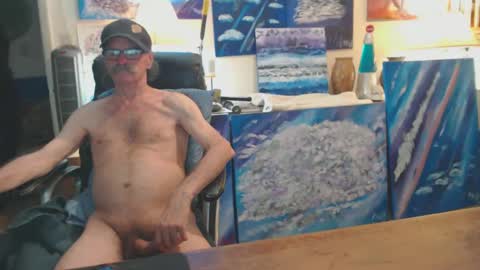 Snapshot of paulleroy chatting on January 16, 2025, 11:06 pm paulleroy online show from January 16, 2025, 11:06 pm