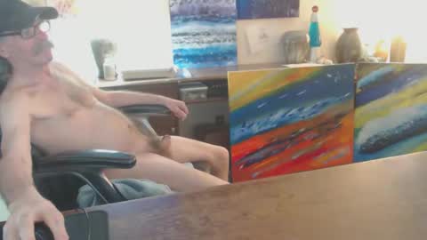 Snapshot of paulleroy chatting on February 5, 2025, 12:53 am paulleroy online show from February 5, 2025, 12:53 am