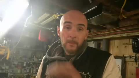 Snapshot of paulstetson chatting on October 12, 2025, 9:08 am paulstetson online show from October 12, 2025, 9:08 am