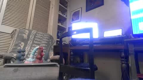 Snapshot of paulvert chatting on September 15, 2025, 2:00 am Paulvert online show from September 15, 2025, 2:00 am