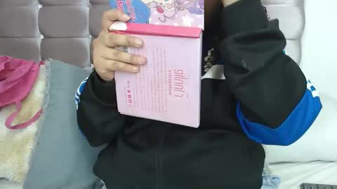 Snapshot of payton_bailey chatting on December 5, 2024, 3:48 am Payton online show from December 5, 2024, 3:48 am