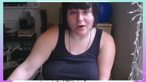 Snapshot of peakobunny chatting on September 25, 2025, 6:11 pm peakobunny online show from September 25, 2025, 6:11 pm