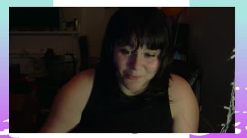 Snapshot of peakobunny chatting on October 7, 2025, 5:15 am peakobunny online show from October 7, 2025, 5:15 am