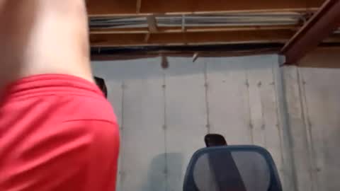 Snapshot of peakphysique chatting on March 1, 2025, 7:30 am peakphysique online show from March 1, 2025, 7:30 am