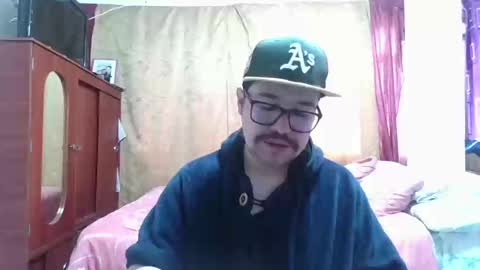 Snapshot of pecadodulce chatting on January 8, 2025, 6:31 pm pecadodulce online show from January 8, 2025, 6:31 pm