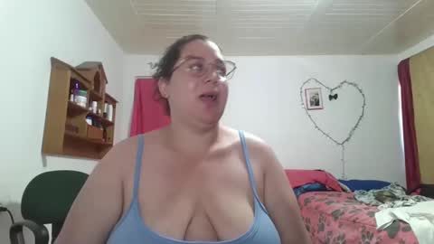 Snapshot of pecadodulce chatting on January 29, 2025, 9:39 pm pecadodulce online show from January 29, 2025, 9:39 pm