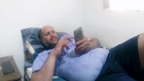 Snapshot of pedrofalfan chatting on September 28, 2025, 6:35 pm Pedro online show from September 28, 2025, 6:35 pm