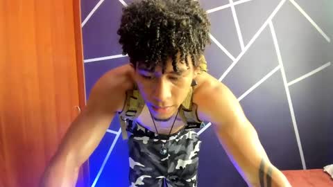 Snapshot of pendragom1224 chatting on December 8, 2024, 2:41 pm Pendragom online show from December 8, 2024, 2:41 pm