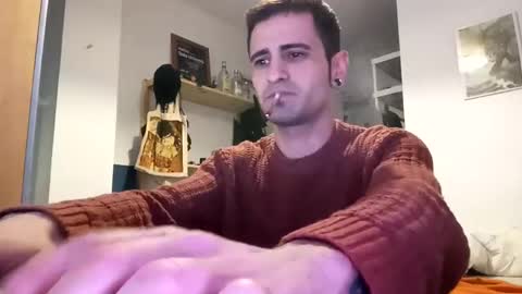 Snapshot of penesvoladores92 chatting on December 13, 2024, 1:48 am penesvoladores92 online show from December 13, 2024, 1:48 am